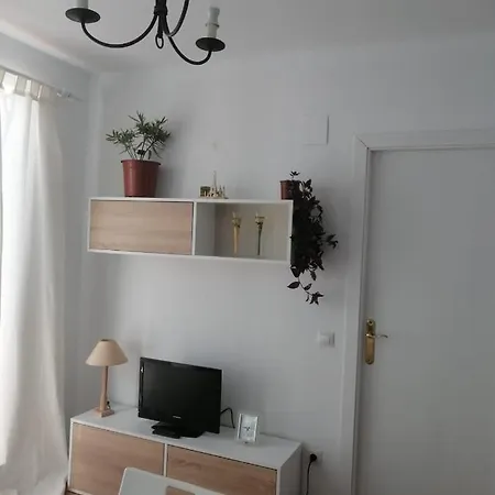 Apartament Calle De Los Jardines, 26 Apartamento Moncófar