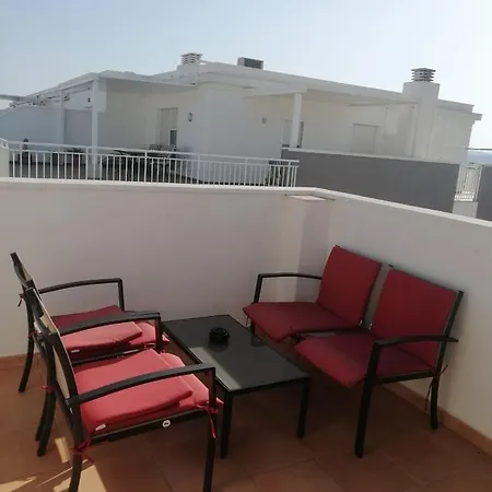 Apartament Calle De Los Jardines, 26 Apartamento