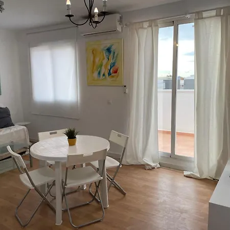 Calle De Los Jardines, 26 Apartamento Moncófar