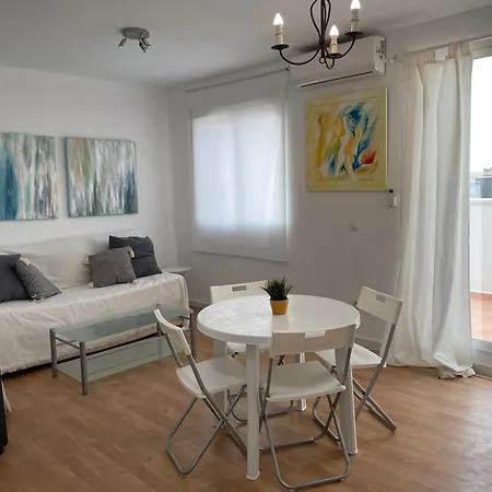 Calle De Los Jardines, 26 Apartamento Apartament