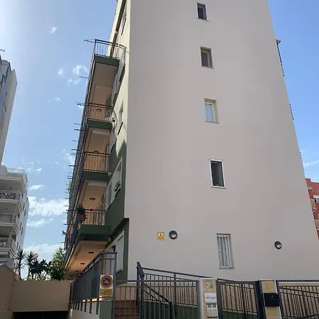 Apartament Calle De Los Jardines, 26 Apartamento *