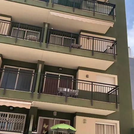Calle De Los Jardines, 26 Apartamento *