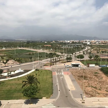 Calle De Los Jardines, 26 Apartamento * Moncófar