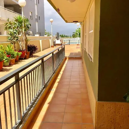 Calle De Los Jardines, 26 Apartamento Apartament