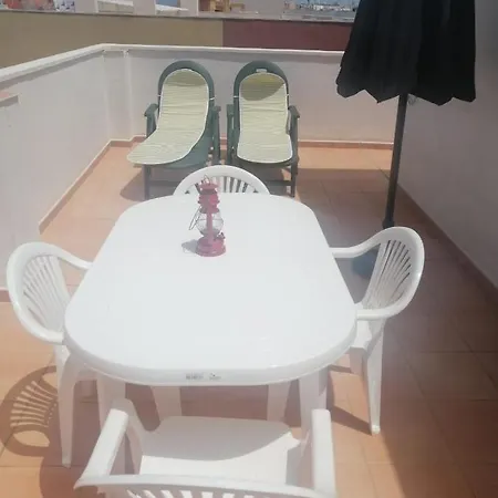 Apartamento Calle De Los Jardines, 26 Apartamento *