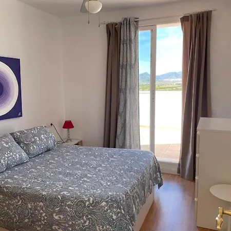 Calle De Los Jardines, 26 Apartamento Apartamento Moncófar