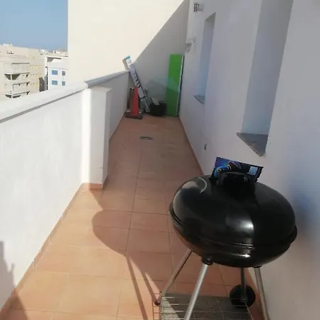 Calle De Los Jardines, 26 Apartamento Apartamento Moncófar