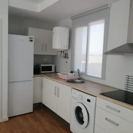 Apartamento Calle De Los Jardines, 26 Apartamento Moncófar
