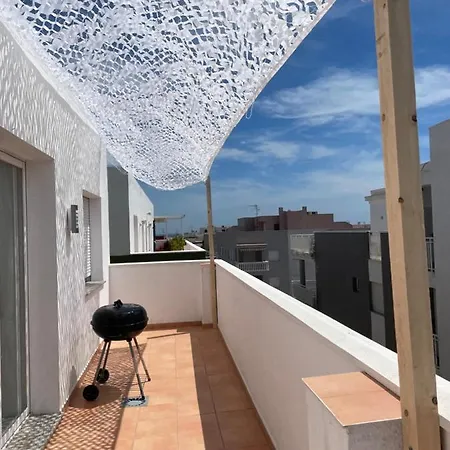 Calle De Los Jardines, 26 Apartamento Apartamento *