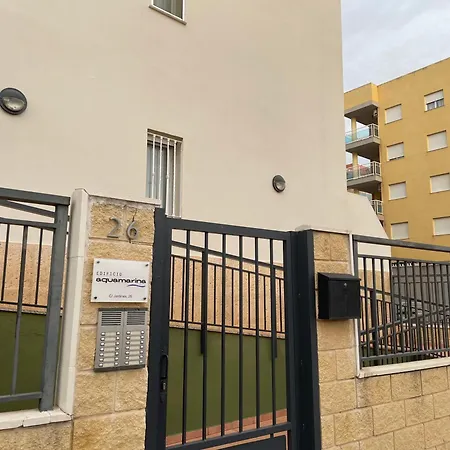 Calle De Los Jardines, 26 Apartamento Moncófar