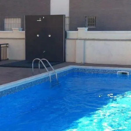 Calle De Los Jardines, 26 Apartamento
