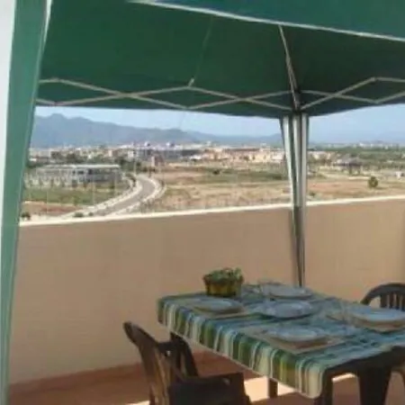 Apartamento Calle De Los Jardines, 26 Apartamento *