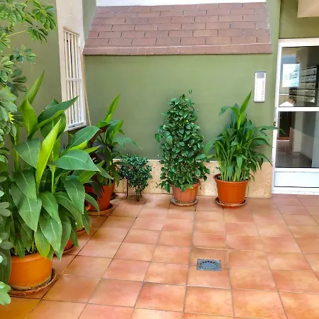 Calle De Los Jardines, 26 Apartamento